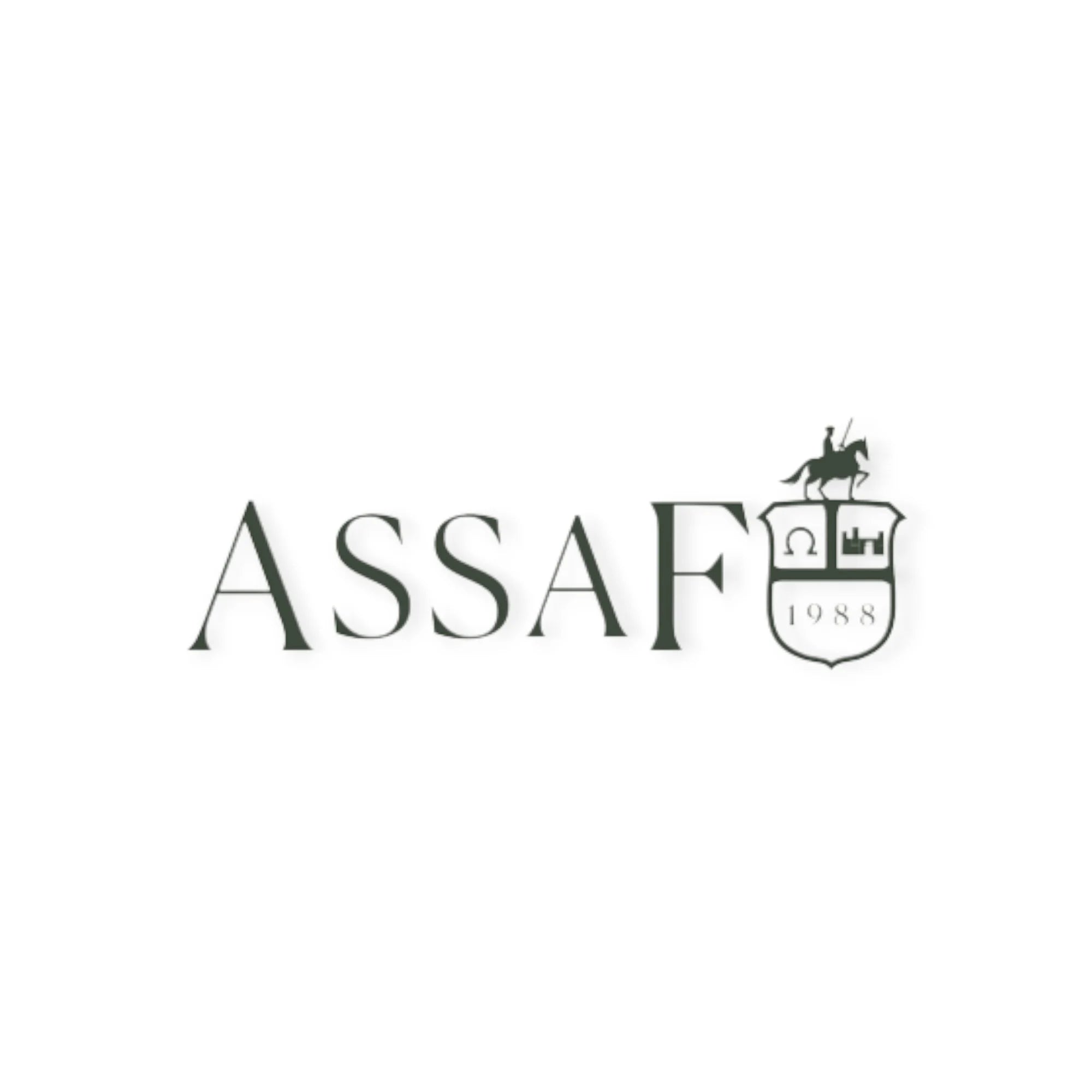 Assaf - My Smell Shop