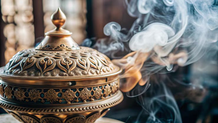 Bakhour - My Smell Shop