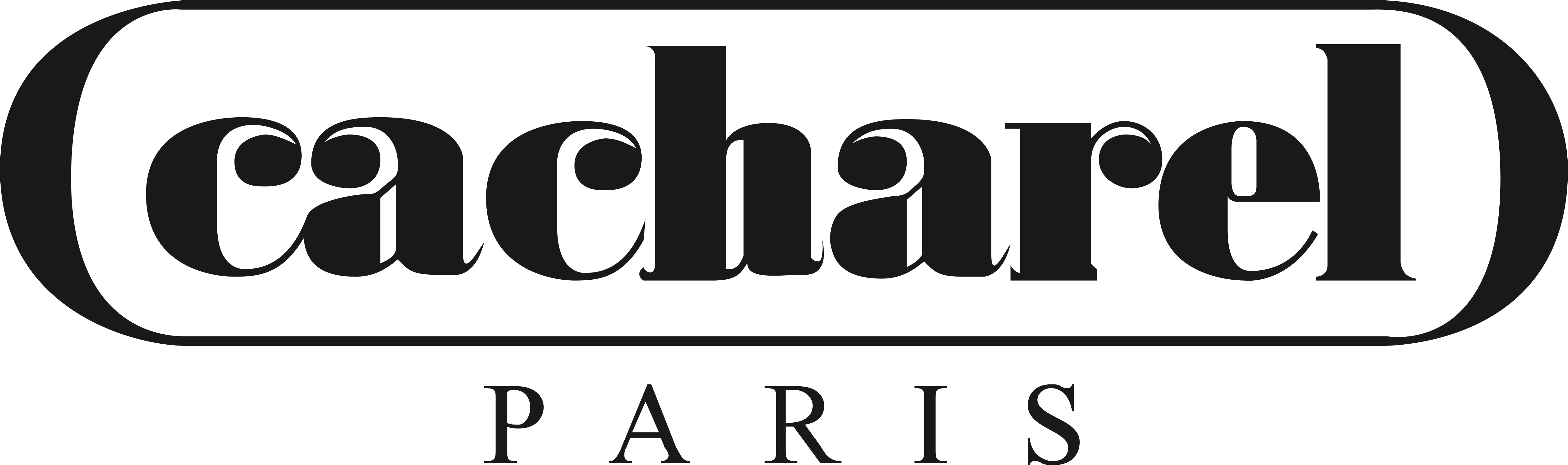 Cacharel - My Smell Shop
