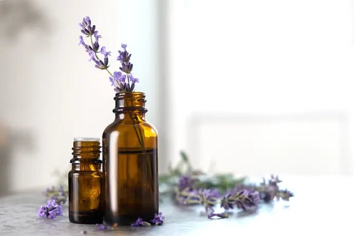 Essential Oil - My Smell Shop