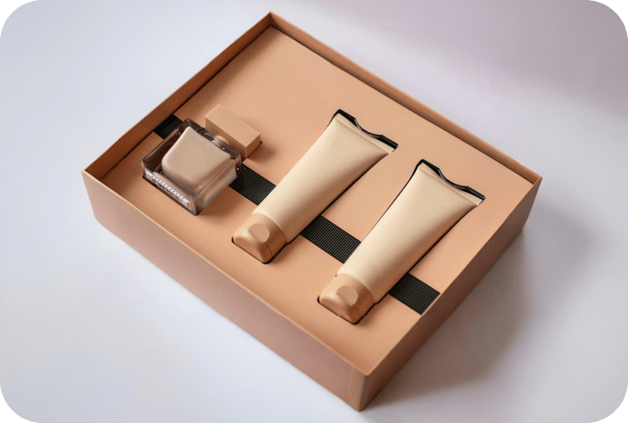 Gift Set - My Smell Shop