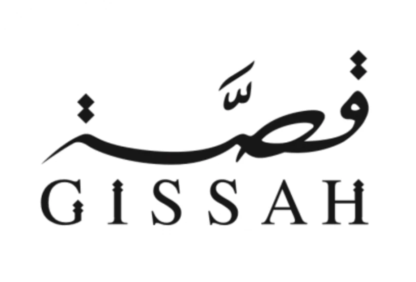 Gissah - My Smell Shop