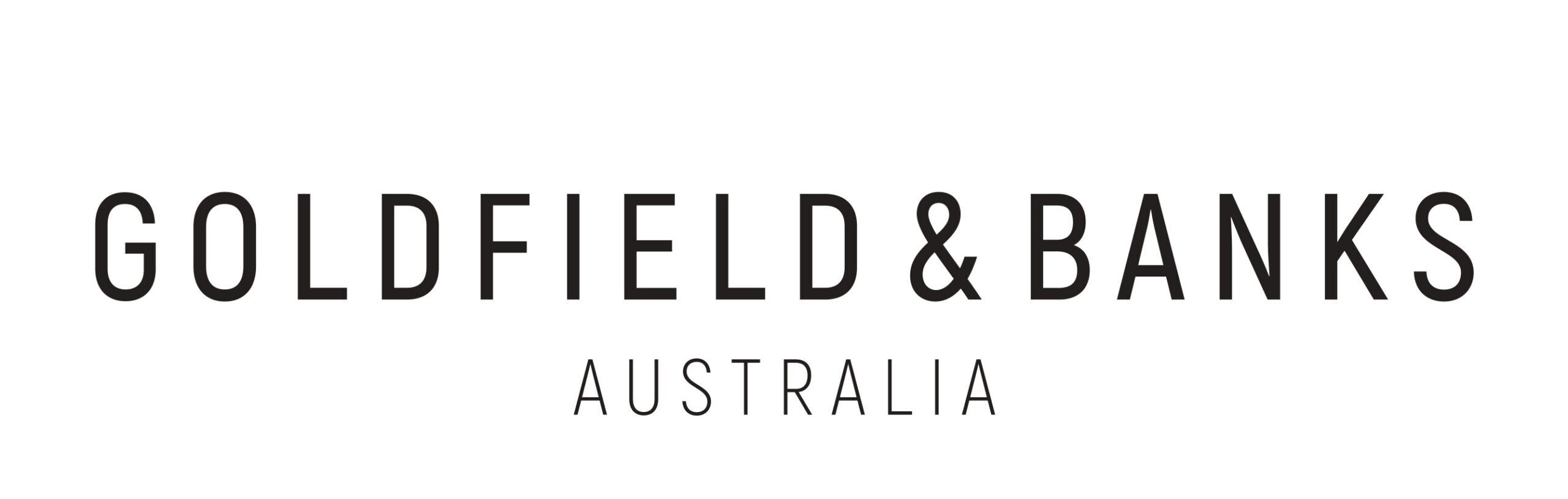 Goldfield & Banks - My Smell Shop
