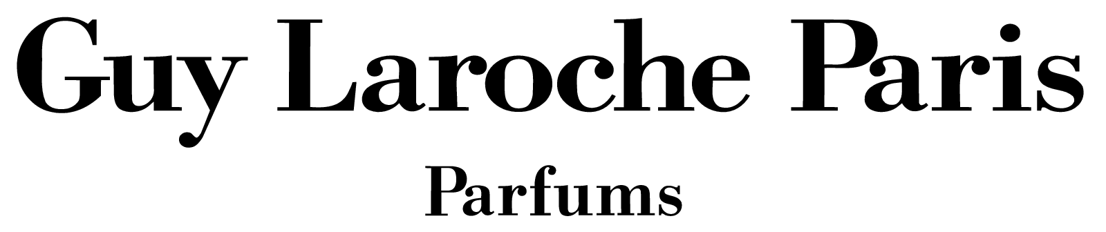 Guy Laroche - My Smell Shop