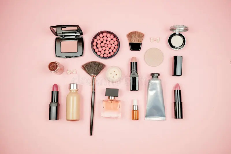 Makeup