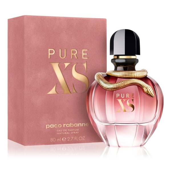 Paco Rabanne Pure XS EDP