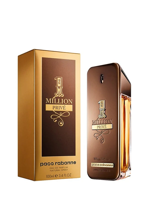 Paco Rabanne 1 Million Prive EDP