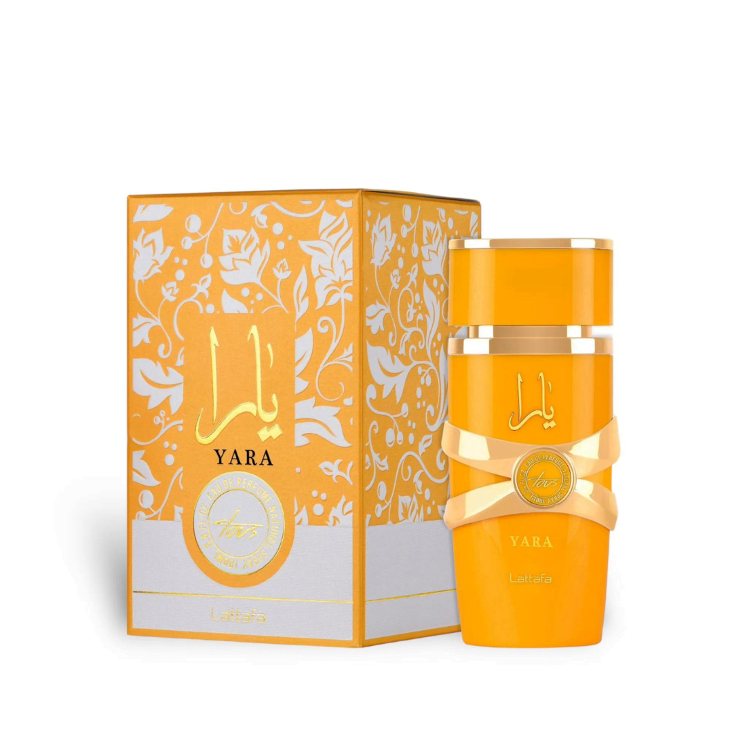 Lattafa Yara Tous EDP