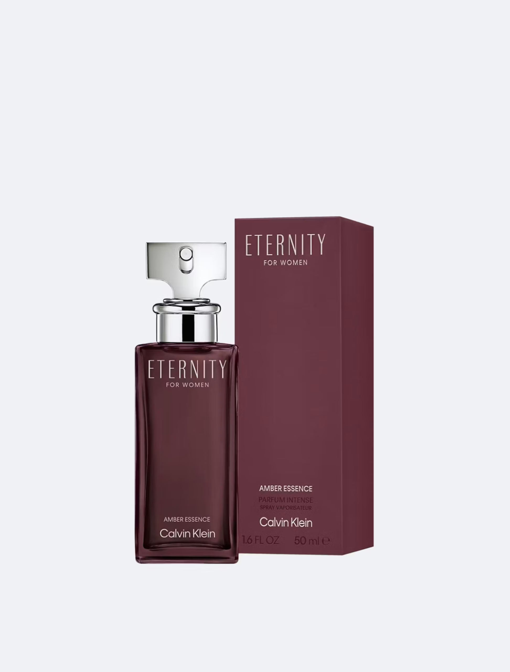 Calvin Klein Eternity Amber Essence Parfum Intense