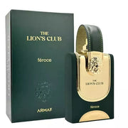 Armaf The Lion's Club Feroce EDP