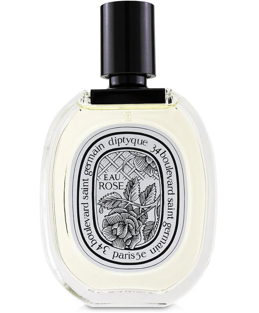 Diptyque Eau Rose EDT