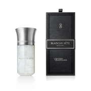 Liquides Imaginaires Blanche Bete
