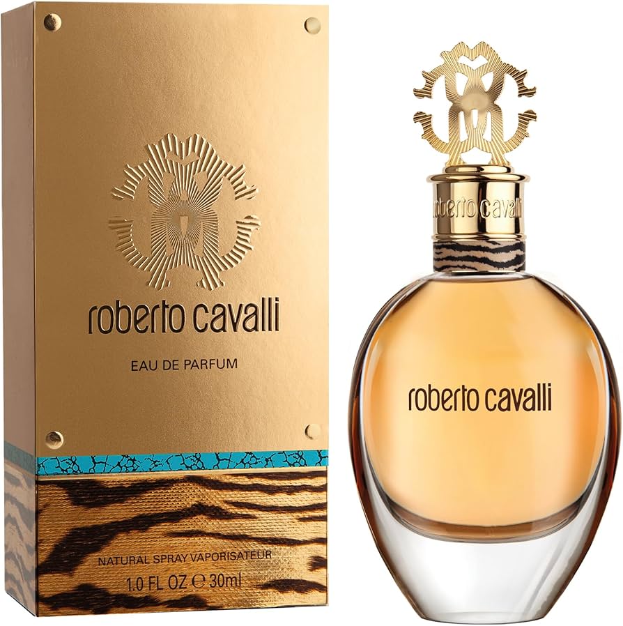 Roberto Cavalli Signature EDP