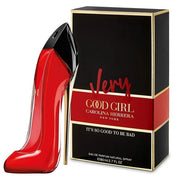 Carolina Herrera Very Good Girl EDP
