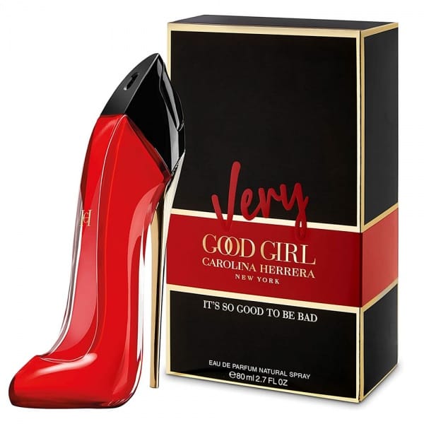 Carolina Herrera Very Good Girl EDP
