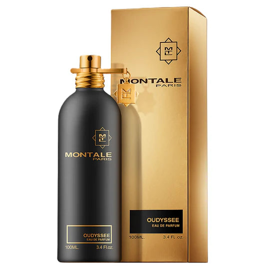 Montale Oudyssee EDP
