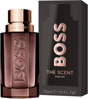 Boss The Scent For Him Parfum