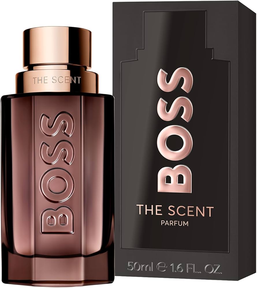 Boss The Scent For Him Parfum