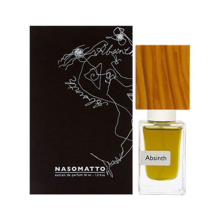 Nasomatto Absinth