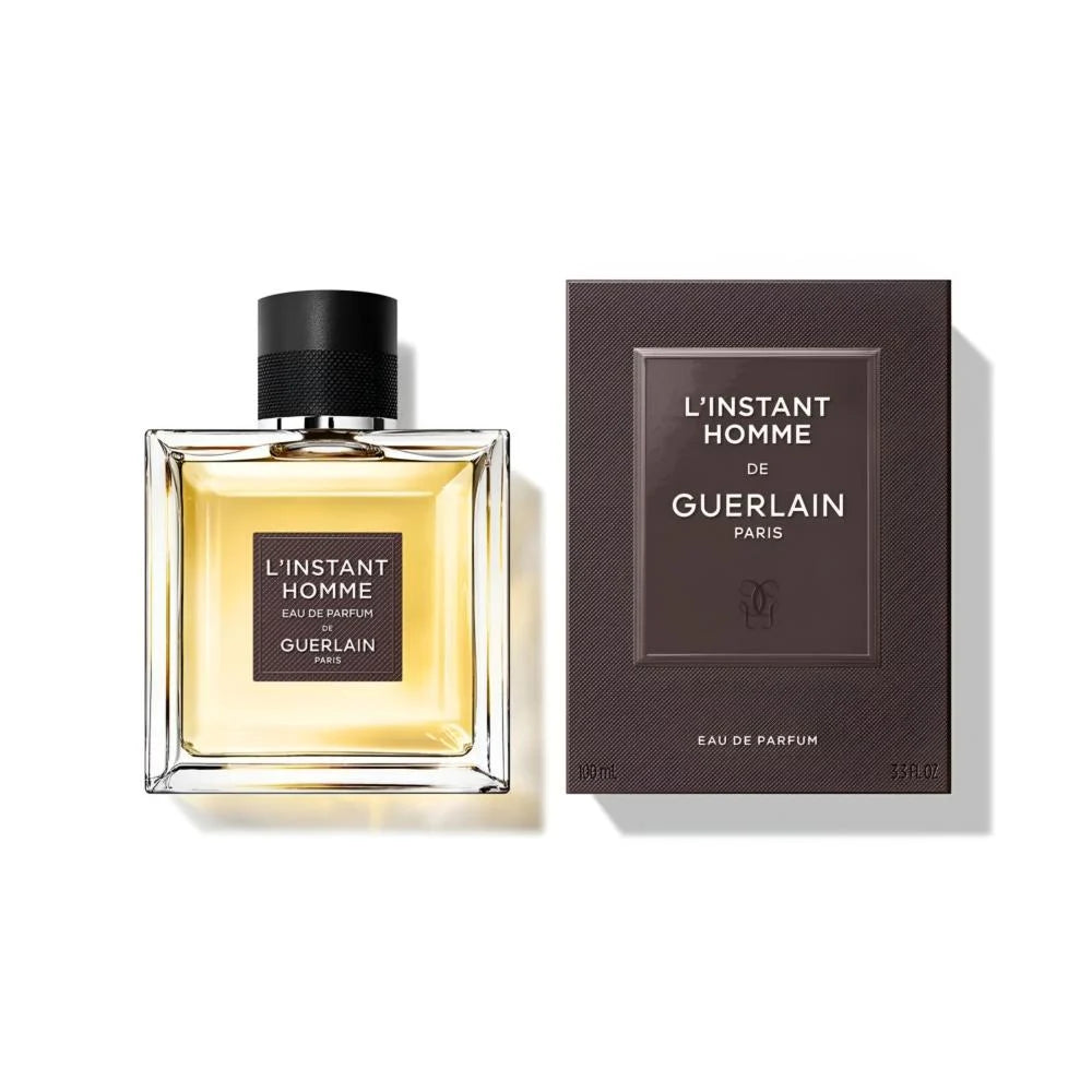 Guerlain L'Instant Homme De Guerlain EDP