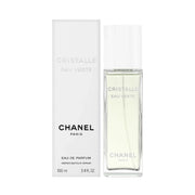 Chanel Cristalle Verte EDP