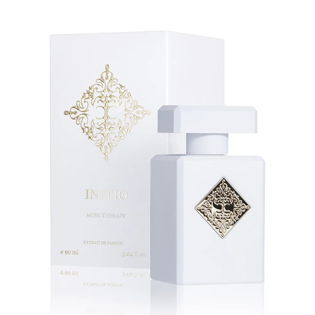 Initio Musk Therapy