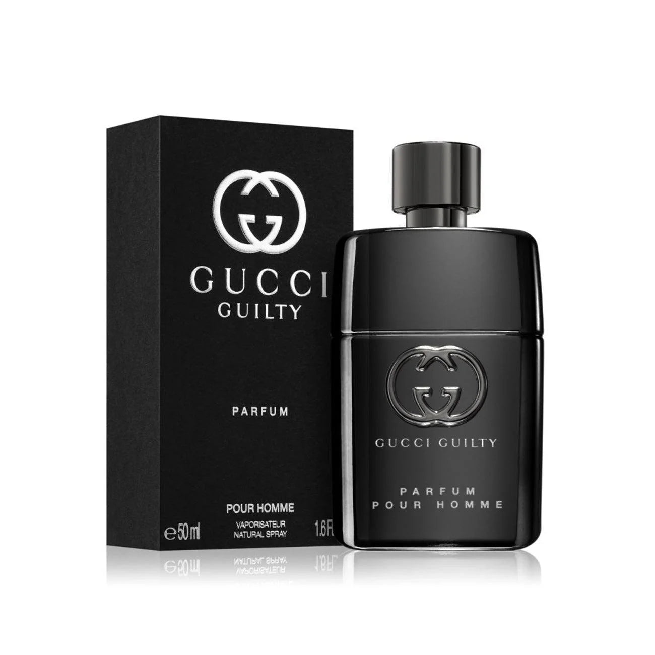 Gucci Guilty Parfum