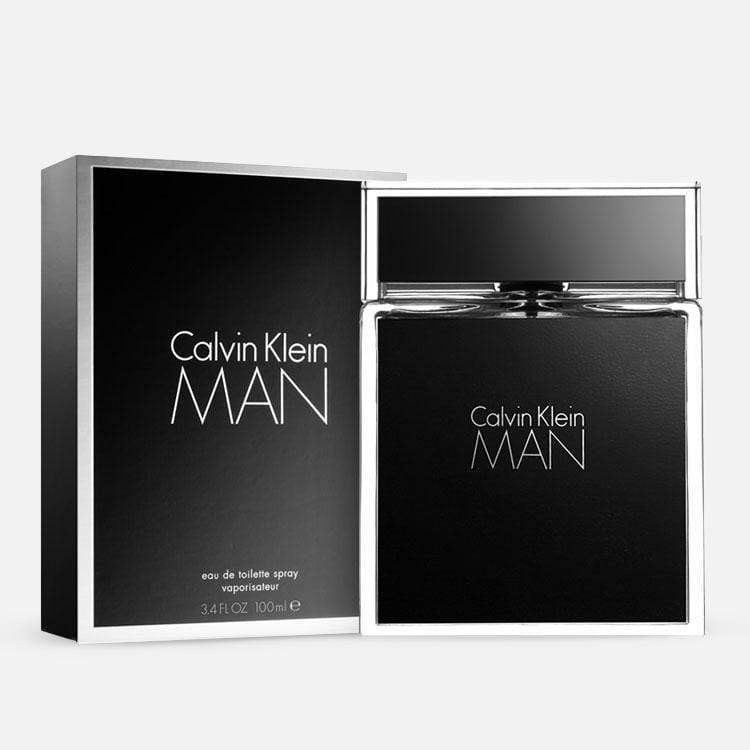 Calvin Klein Man EDT
