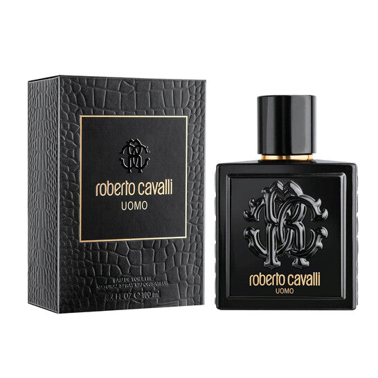 Roberto Cavalli Uomo EDT