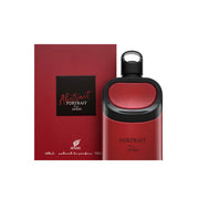 Afnan Portrait Abstract EDP (Clone Fucking Fabulous Tom Ford)