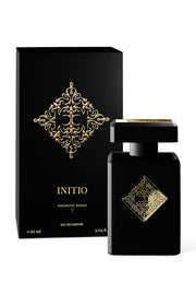 Initio Magnetic Blend 7