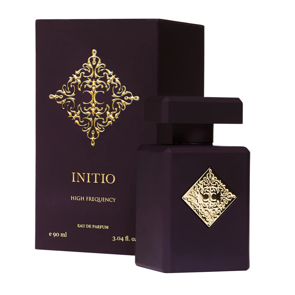 Initio High Frequency