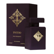 Initio High Frequency