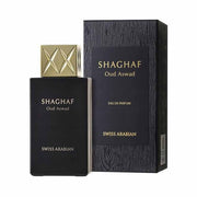 Swiss Arabian Shaghaf Oud Aswad EDP