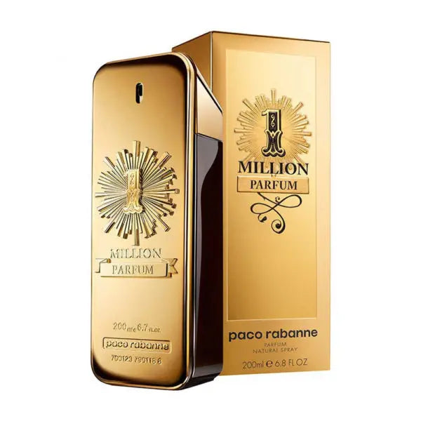 Paco Rabanne 1 Million Parfum