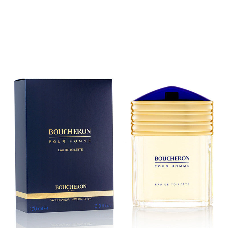 Boucheron EDT Pour Homme