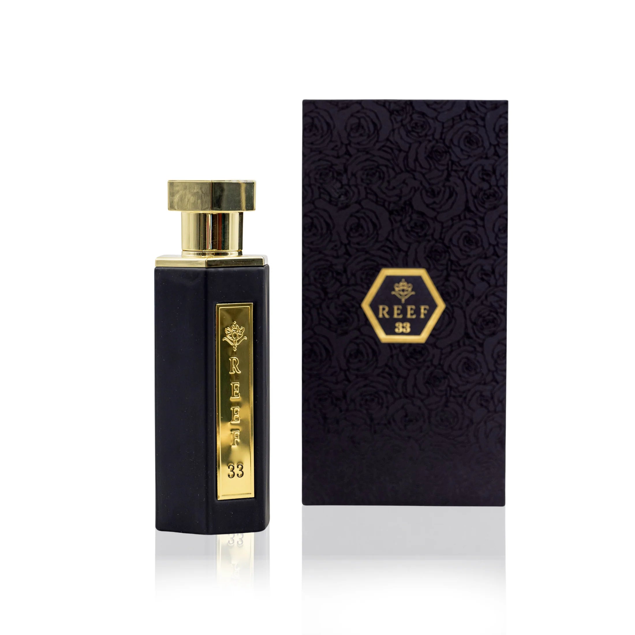 Reef 33 Black Parfum