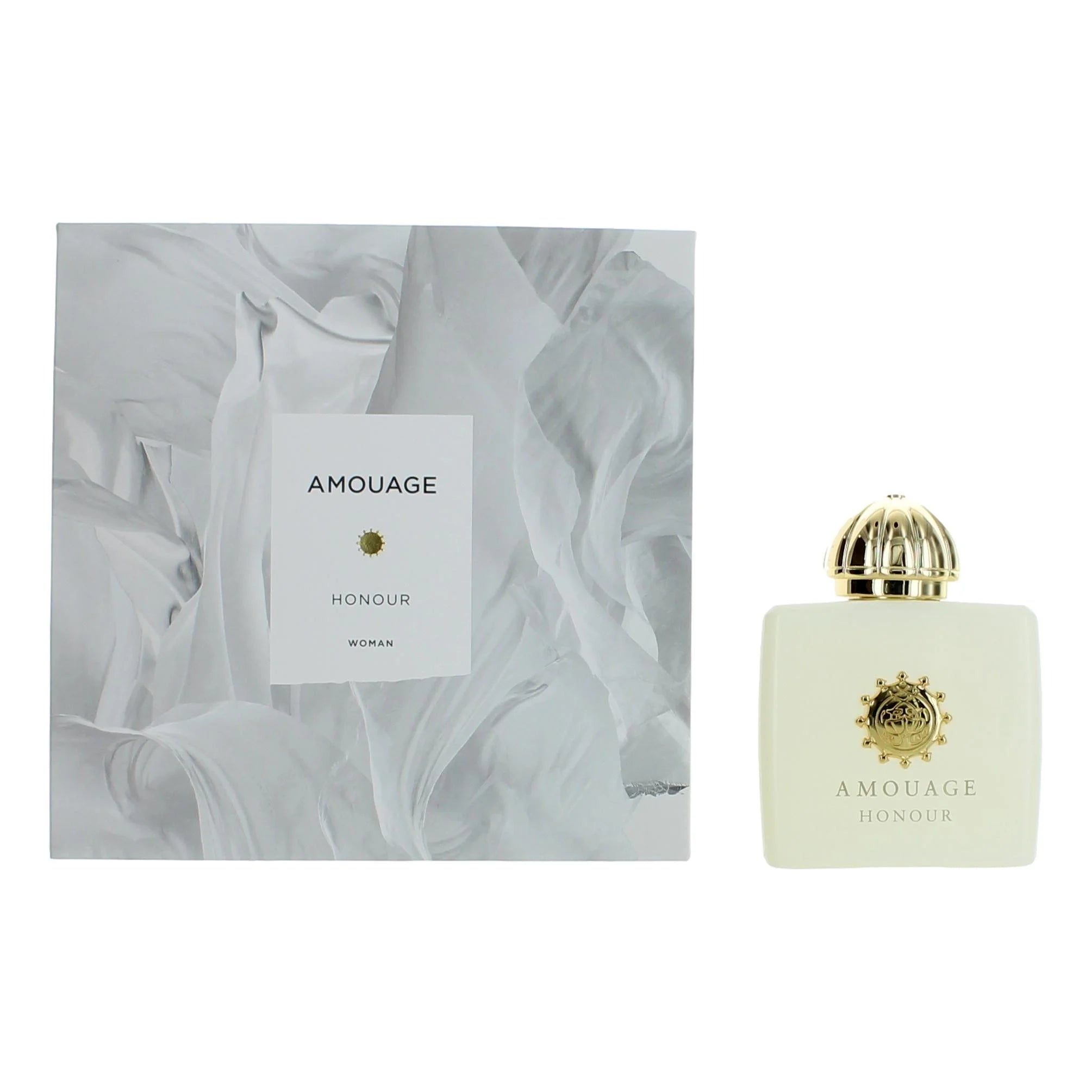 Amouage Honour Woman