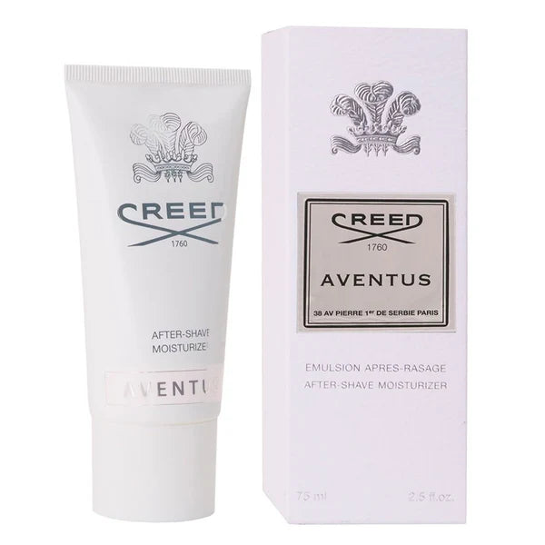 Creed Silver Mountain After Shave