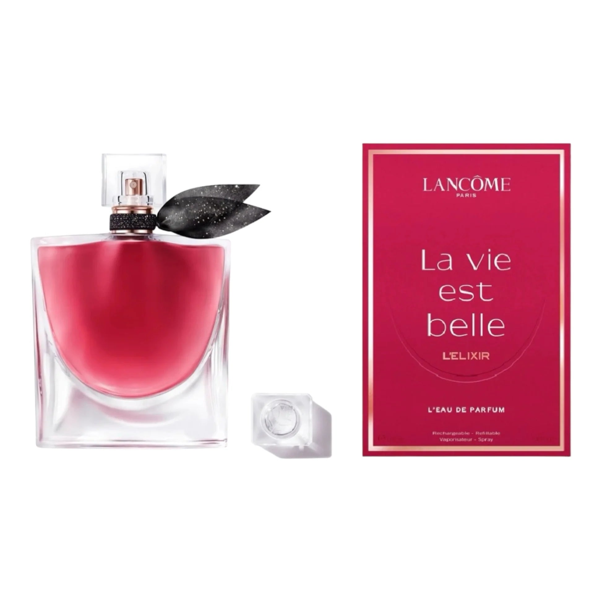 Lancôme La Vie est Belle L'Elixir