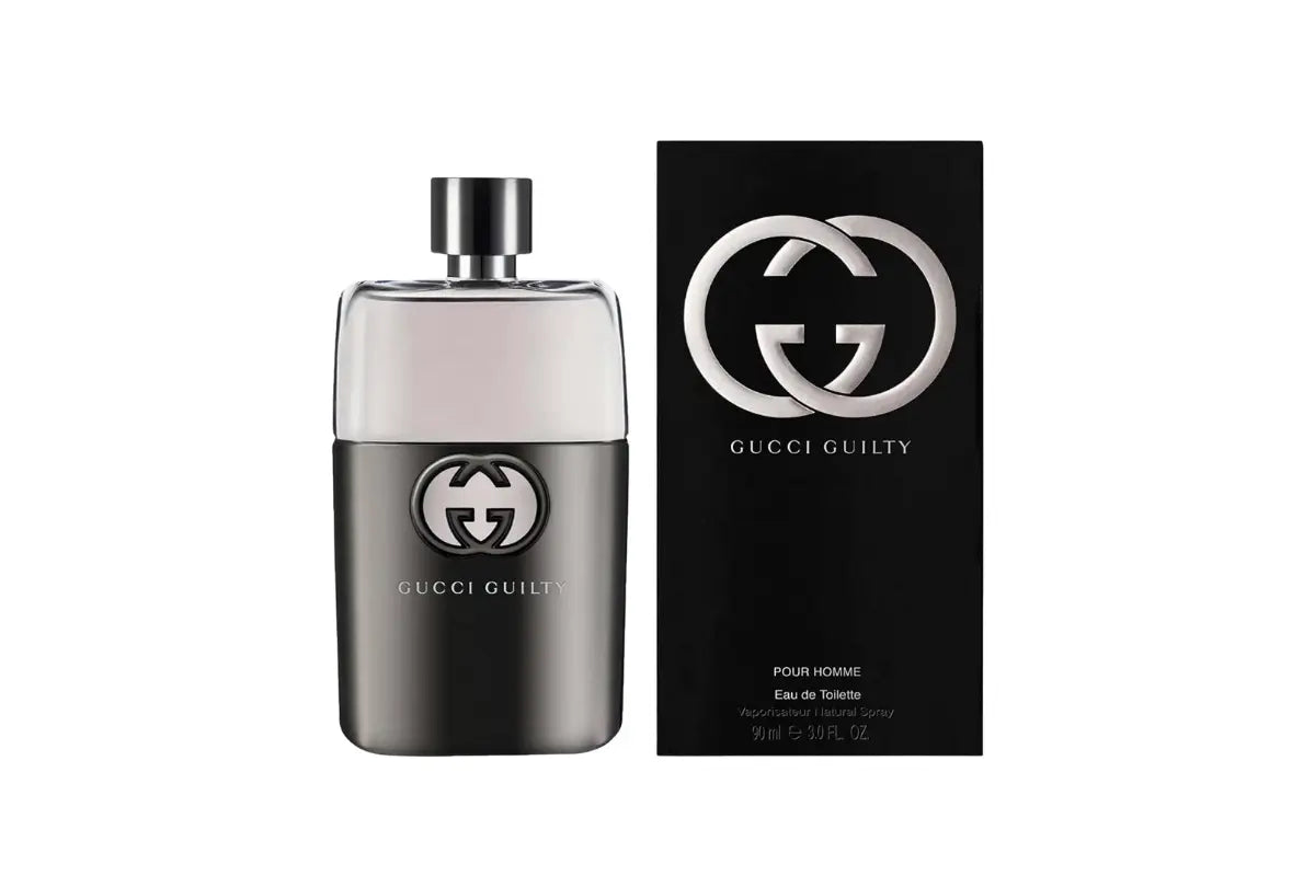 Gucci Guilty EDT