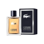 Lacoste L'Homme EDT Intense