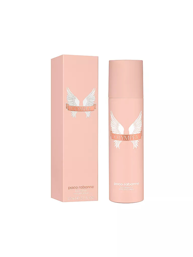 Paco Rabanne Olympea Deodorant Women