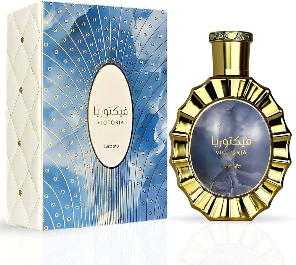 Lattafa Victoria EDP