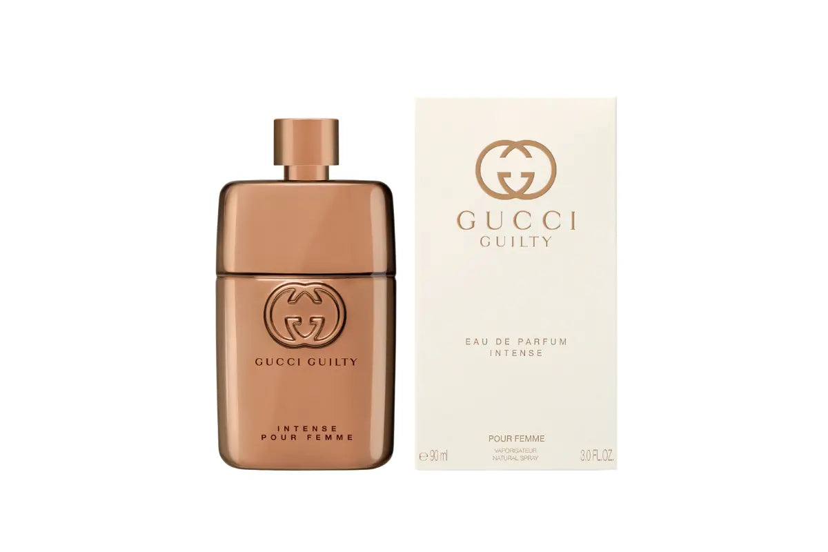 Gucci Guilty EDP Intense