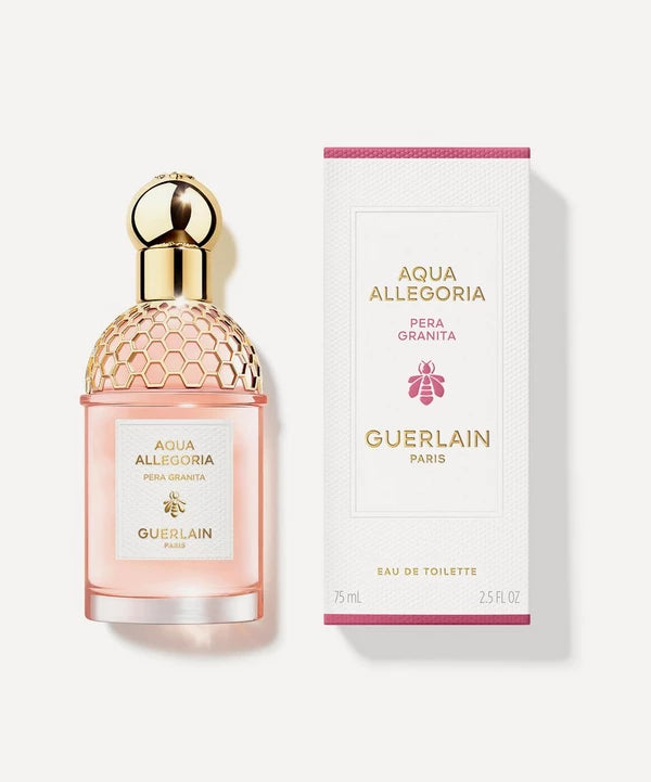 Guerlain Aqua Allegoria Pera Granita EDT