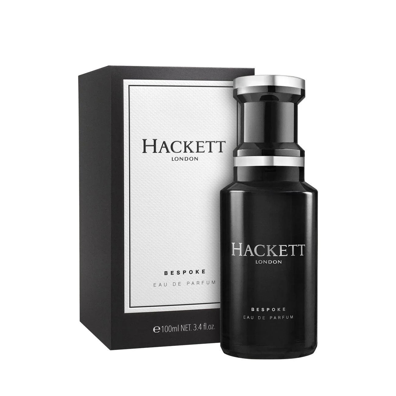 Hackett London Bespoke EDP