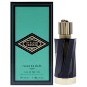 Versace Atelier Privé Fleur de Maté EDP