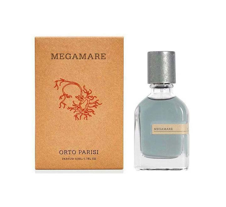 Orto Parisi Megamare