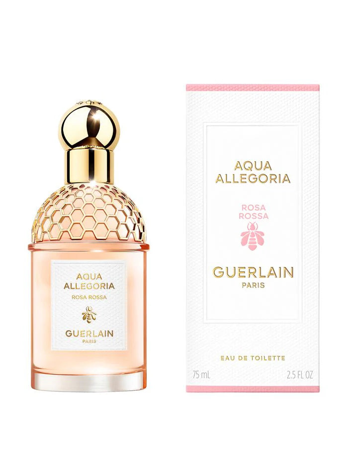 Guerlain Aqua Allegoria Rosa Rossa EDT